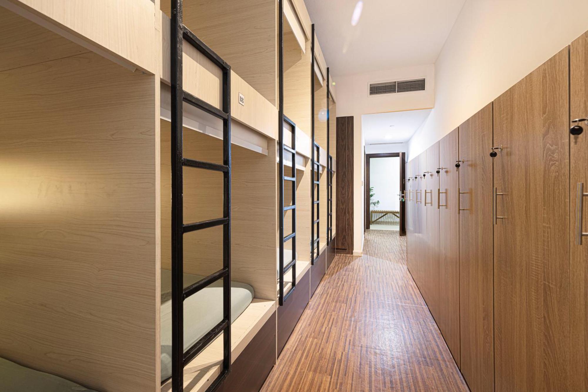 Next'bay Host - 5 Min Away From Burj Khalifa Accommodatie bij particulieren Dubai