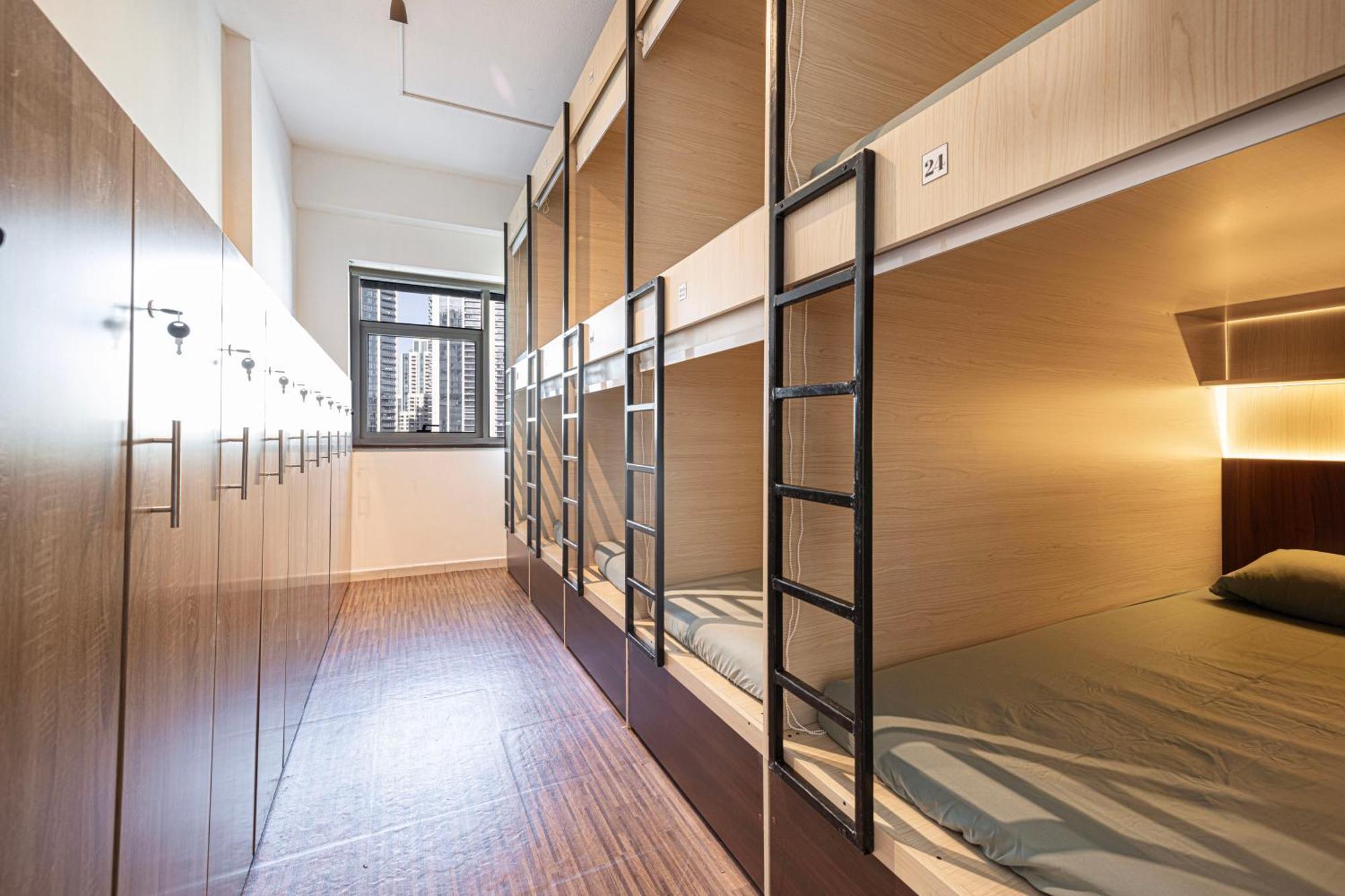 Privatunterkunft Next'bay Host - 5 Min Away From Burj Khalifa *
