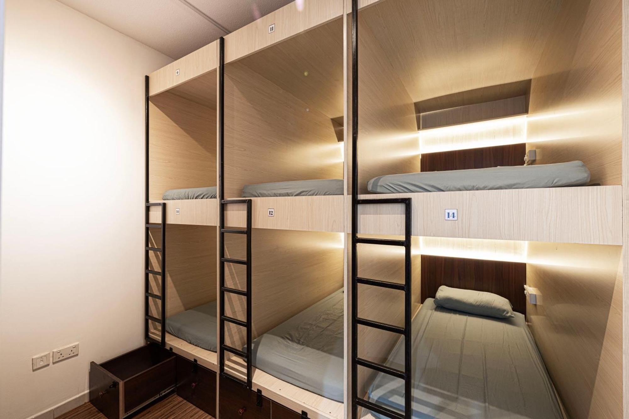Next'bay Host - 5 Min Away From Burj Khalifa Privatunterkunft *