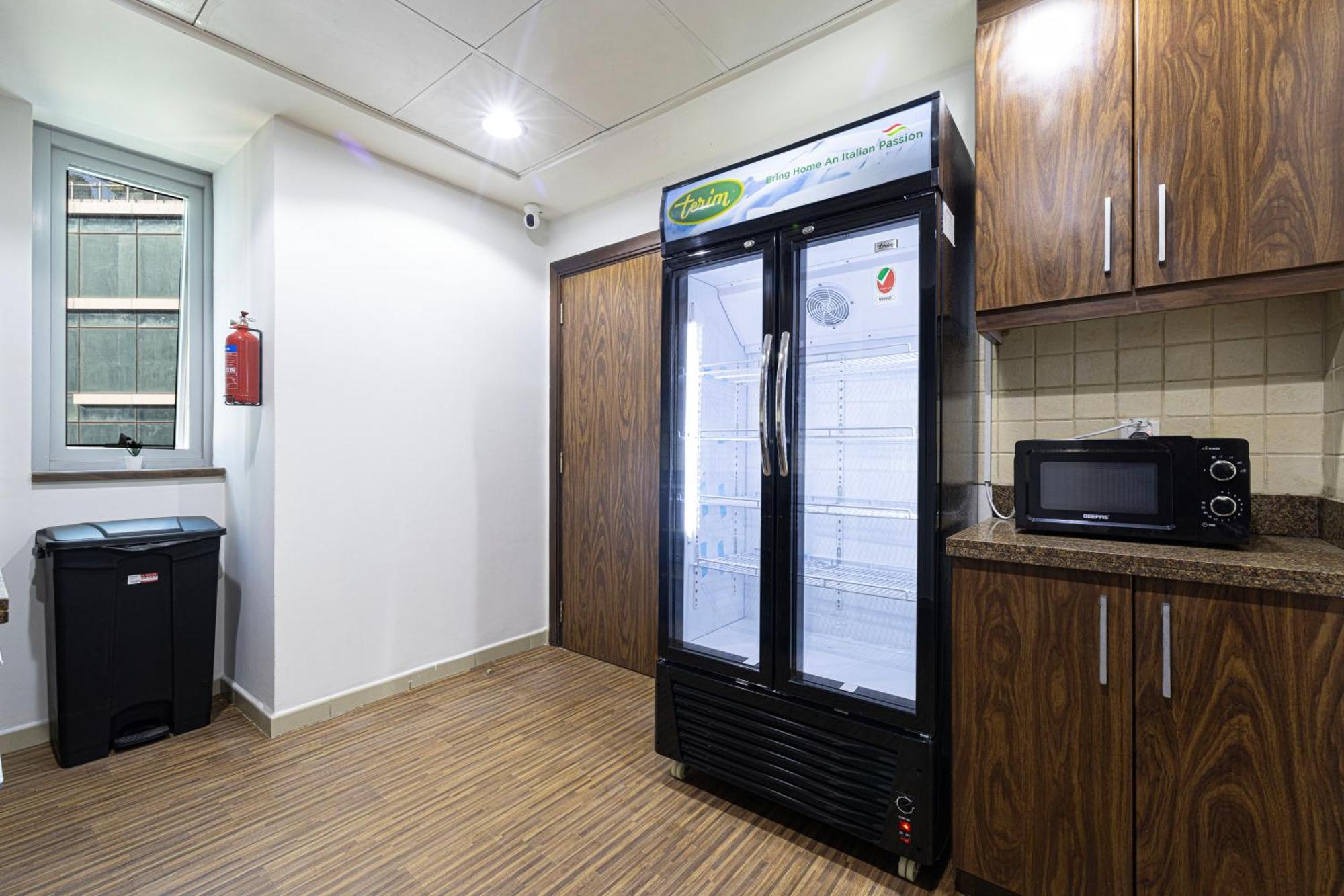 Privatunterkunft Next'bay Host - 5 Min Away From Burj Khalifa *